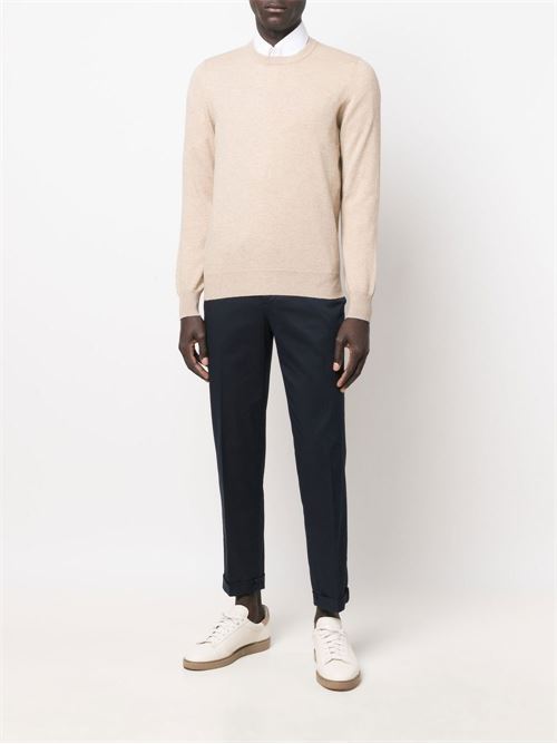 Wool sweater BRUNELLO CUCINELLI | M2200100CKL02